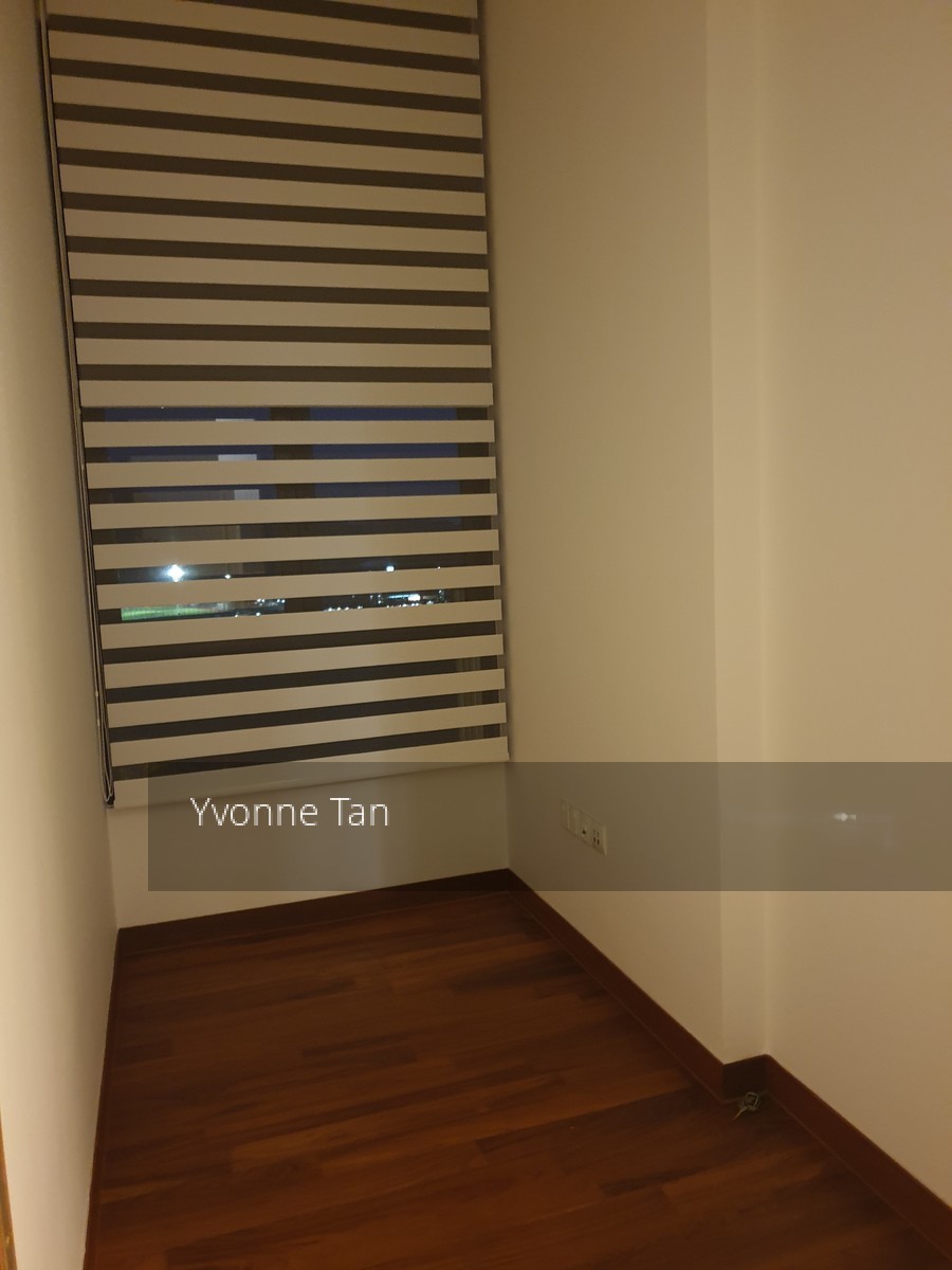 Eco Sanctuary (D23), Condominium #199330222